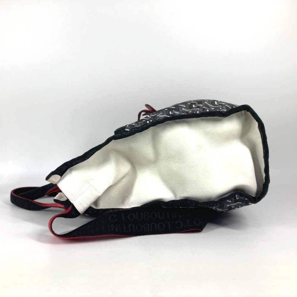 CHRISTIAN LOUBOUTIN Bag - Picture 4 of 16